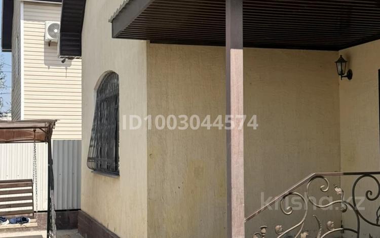Жеке үй · 6 бөлме · 194 м² · 6 жүзд., Атамұра -ш/а., Проезд Дүйсен Сүйесінов 16/2 — Афанасьева Құрманғалиева, бағасы: 53 млн ₸ в Атырау, мкр Атамура — фото 5