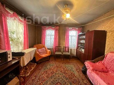 Отдельный дом · 4 комнаты · 68.8 м² · 9.3 сот., Деповская — Сроства за 12 млн 〒 в Семее