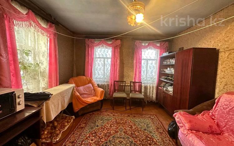Отдельный дом · 4 комнаты · 68.8 м² · 9.3 сот., Деповская — Сроства за 12 млн ₸ в Семее — фото 2