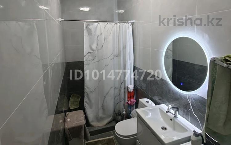 Отдельный дом · 3 комнаты · 100 м² · 8 сот., Аскар Сулейменова 65 — Мечети за 400 000 ₸ в Туздыбастау (Калинино) — фото 9
