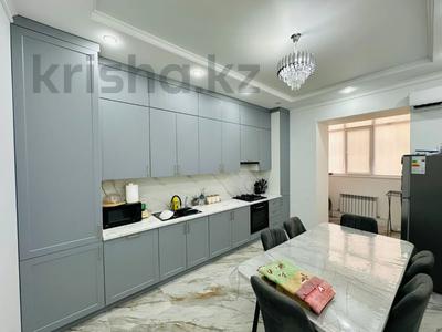 3-бөлмелі пәтер · 150 м² · 1/5 қабат, мкр. Алтын орда, бағасы: 49 млн ₸ в Актобе