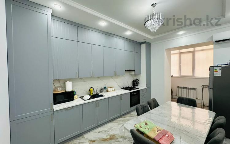 3-бөлмелі пәтер · 150 м² · 1/5 қабат, мкр. Алтын орда, бағасы: 49 млн ₸ в Актобе — фото 4