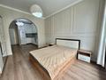 1-комнатная квартира · 40 м² · 6/13 этаж, мкр Алмагуль, Журавлева 28к3 — пересечение Журавлева и Абиша Кекилбайулы за 39.5 млн ₸ в Алматы, Бостандыкский р-н