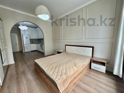 1-бөлмелі пәтер · 40 м² · 6/13 қабат, мкр Алмагуль, Журавлева 28к3 — пересечение Журавлева и Абиша Кекилбайулы, бағасы: 39.5 млн ₸ в Алматы, Бостандыкский р-н