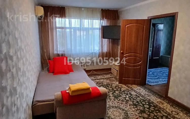 3-комнатная квартира · 50 м² · 5/5 этаж, 1 мкр 5 — 1 дом касында за 7 000 ₸ в Туркестане — фото 2