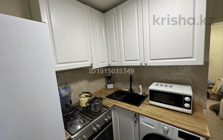 2-комнатная квартира · 45 м², Переулок Ташенова 8 за 250 000 ₸ в Астане, р-н Байконур — фото 2