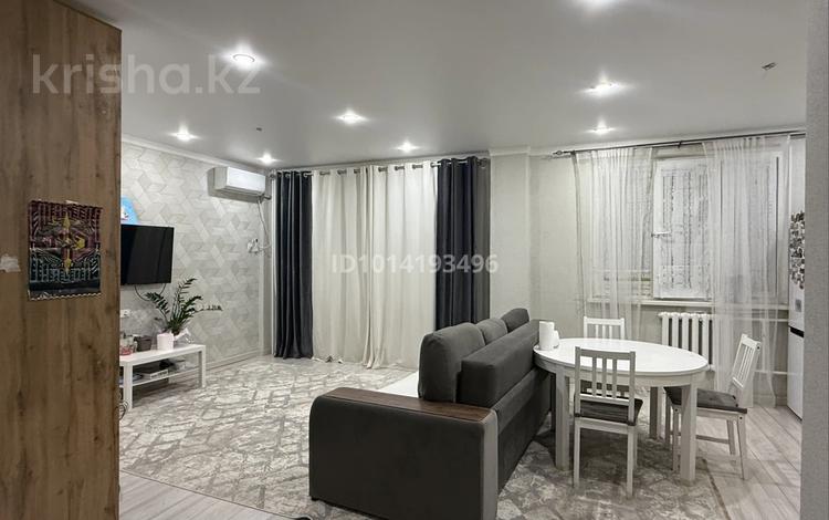 1-бөлмелі пәтер · 39.5 м² · 4/5 қабат, Нұрсая ш/а., 29 29 — Тоныкок арена, бағасы: 16.5 млн ₸ в Атырау, мкр Нурсая — фото 2