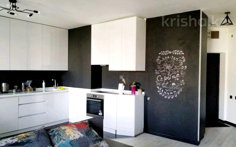 2-бөлмелі пәтер · 50 м² · 12/15 қабат, Навои 7 — Джандосова, бағасы: 42 млн ₸ в Алматы, Ауэзовский р-н — фото 2