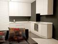 2-бөлмелі пәтер · 50 м² · 12/15 қабат, Навои 7 — Джандосова, бағасы: 42 млн ₸ в Алматы, Ауэзовский р-н — фото 4