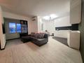 2-бөлмелі пәтер · 50 м² · 12/15 қабат, Навои 7 — Джандосова, бағасы: 42 млн ₸ в Алматы, Ауэзовский р-н — фото 7