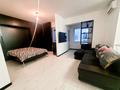 2-бөлмелі пәтер · 50 м² · 12/15 қабат, Навои 7 — Джандосова, бағасы: 42 млн ₸ в Алматы, Ауэзовский р-н — фото 8
