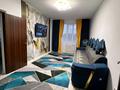 2-комнатная квартира · 52 м² · 2/9 этаж, мн Бирлик 12 за 25 млн ₸ в Талдыкоргане, мкр Бирлик