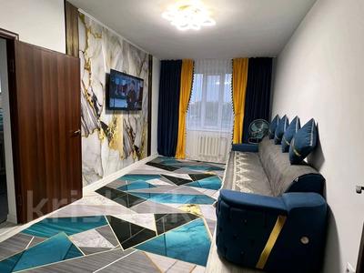 2-бөлмелі пәтер · 52 м² · 2/9 қабат, мн Бирлик 12, бағасы: 25 млн ₸ в Талдыкоргане, мкр Бирлик