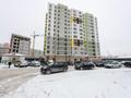 3-комнатная квартира · 84 м² · 8/13 этаж, Ыкылас Дукенулы 31/5 за 28.8 млн ₸ в Астане, Сарыарка р-н — фото 24