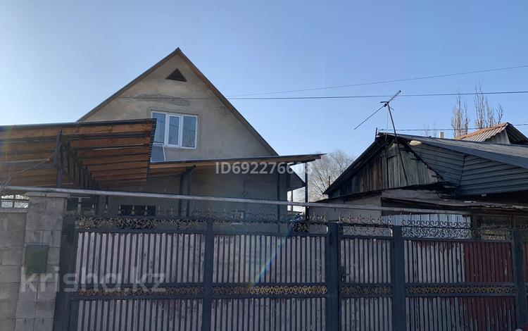 Отдельный дом · 4 комнаты · 100 м² · 4 сот., Потанина 354 за 70 млн ₸ в Алматы, Турксибский р-н — фото 2