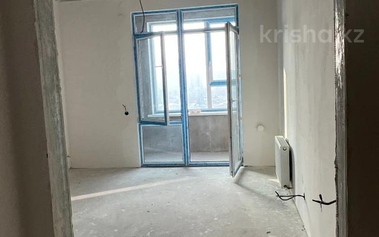 2-комнатная квартира · 74.5 м² · 10/12 этаж, Тургут Озала за 66 млн ₸ в Алматы, Алмалинский р-н — фото 28