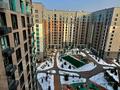 2-комнатная квартира · 74.5 м² · 10/12 этаж, Тургут Озала за 66 млн ₸ в Алматы, Алмалинский р-н — фото 29