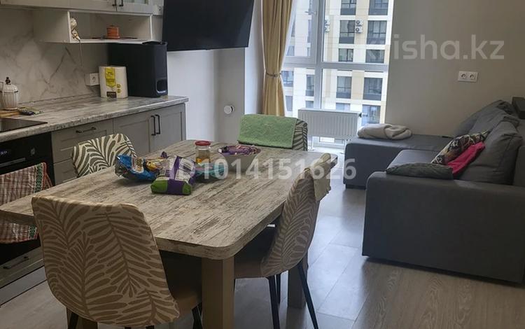3-комнатная квартира · 101 м² · 7/12 этаж, Манглик Ел — Возле Экспо за 650 000 ₸ в Астане, Есильский р-н — фото 2