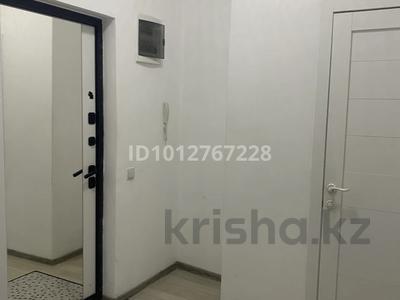 2-бөлмелі пәтер · 55 м² · 2/22 қабат, Ж.Нажмиденов 10 — Тәуелсіздік көшесімен қиылысады, бағасы: 250 000 ₸ в Астане, Сарайшык р-н