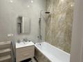 1-бөлмелі пәтер · 45 м² · 2/9 қабат, Култегин 4 — Хан шатыр, аллея greenline, супермаркеты, магазины, остановка, бағасы: 20 000 ₸ в Астане, Нура р-н — фото 6