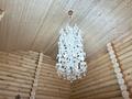 Дача · 3 комнаты · 100 м², жилой массив Кайнар Булак, Тупиковая 195 за 120 000 ₸ в Шымкенте, Абайский р-н — фото 12