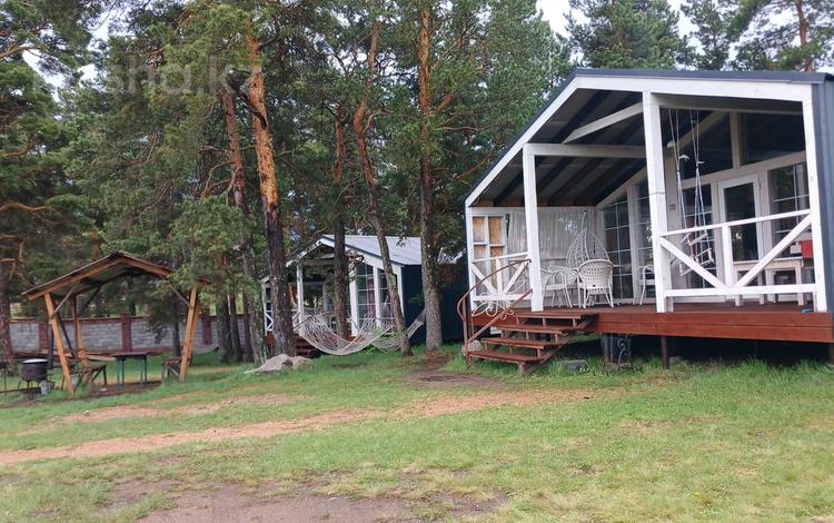 Жеке үй · 1 бөлме · 60 м², Балуан Шолак 8 — Атырау Авеню, бағасы: 70 000 ₸ в Бурабае — фото 2