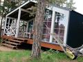 Жеке үй · 1 бөлме · 60 м², Балуан Шолак 8 — Атырау Авеню, бағасы: 70 000 ₸ в Бурабае — фото 10