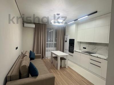2-комнатная квартира · 50 м² · 1/5 этаж, мкр Рахат, Басаркобыз 1/15 за 250 000 〒 в Алматы, Алатауский р-н