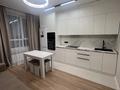 2-бөлмелі пәтер · 50 м² · 1/5 қабат, мкр Рахат, Басаркобыз 1/15, бағасы: 250 000 ₸ в Алматы, Алатауский р-н — фото 3