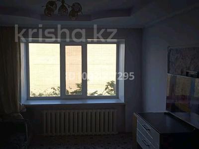 2-комнатная квартира · 55 м² · 5/5 этаж, Иртышская 7 — Ауэзова за 18 млн ₸ в Семее, Красный Кордон