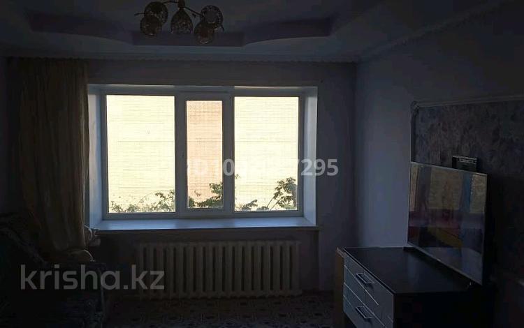 2-комнатная квартира · 55 м² · 5/5 этаж, Иртышская 7 — Ауэзова за 18 млн ₸ в Семее, Красный Кордон — фото 2