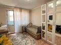 3-бөлмелі пәтер · 56 м² · 4/5 қабат, Талдыкорган мкр. Самал, бағасы: 18.3 млн ₸ в мкр Самал — фото 3