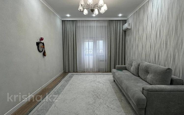 3-комнатная квартира · 120 м² · 5/10 этаж, 18А мкр 7 за 52 млн ₸ в Актау — фото 2