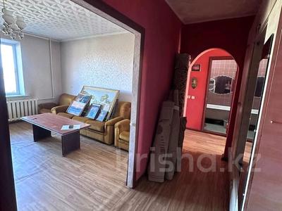 3-комнатная квартира · 66 м² · 8/9 этаж, микрорайон Орбита 1 3 за 21 млн ₸ в Караганде, Казыбек би р-н
