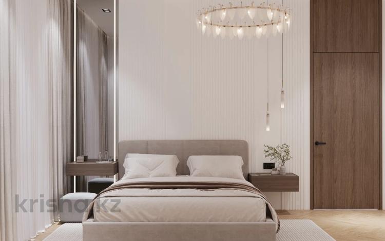 3-комнатная квартира · 120 м² · 8 этаж, Аль-Фараби 41 за 1 млн ₸ в Алматы, Бостандыкский р-н — фото 2