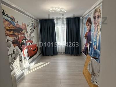 Отдельный дом · 3 комнаты · 65 м² · 6 сот., мкр Калкаман-2 17 за 250 000 ₸ в Алматы, Наурызбайский р-н