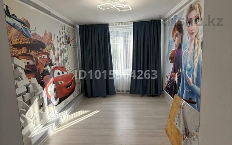 Отдельный дом · 3 комнаты · 65 м² · 6 сот., мкр Калкаман-2 17 за 250 000 ₸ в Алматы, Наурызбайский р-н — фото 2