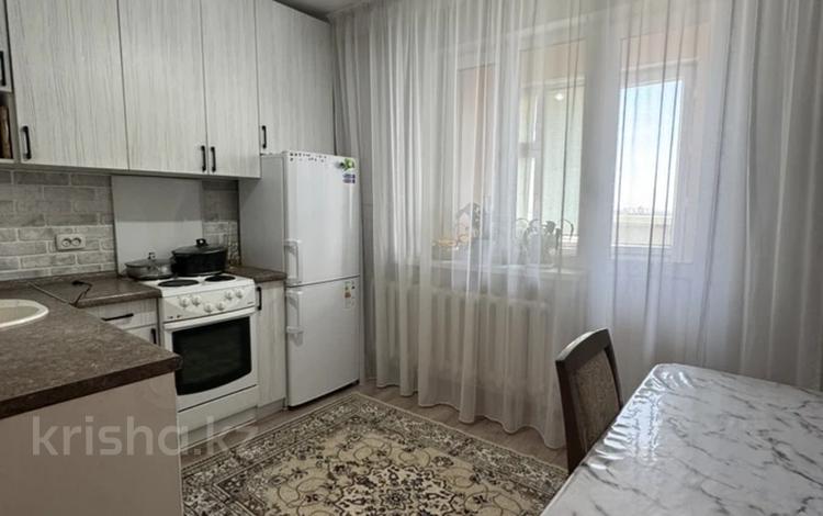 1-бөлмелі пәтер · 35 м² · 15/16 қабат, Б.Момышулы 27, бағасы: 19.5 млн ₸ в Астане, Алматы р-н — фото 2