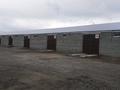 Өнеркәсіптік база · 150 сотық, Пожарского 40д, бағасы: 366 300 ₸ в Актобе