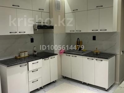 1-бөлмелі пәтер · 28 м² · 10/10 қабат, мкр Калкаман-2 8/3, бағасы: 21 млн ₸ в Алматы, Наурызбайский р-н
