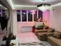 1-бөлмелі пәтер · 28 м² · 10/10 қабат, мкр Калкаман-2 8/3, бағасы: 21 млн ₸ в Алматы, Наурызбайский р-н — фото 2