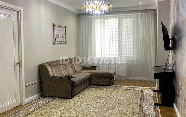 3-бөлмелі пәтер · 90 м² · 7/7 қабат, 16-ш/а. 40 — Трк Актау, медицинский центр Еркемед, бағасы: 38 млн ₸ в 16-й мкр  — фото 9