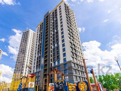 1-бөлмелі пәтер · 45 м² · 4/15 қабат, ул. Бейбарыс Султан 12А, бағасы: 18.5 млн ₸ в Астане, Сарыарка р-н