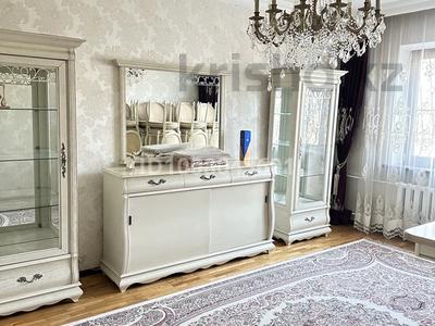 4-комнатная квартира · 100 м² · 7/9 этаж, мкр Жетысу-2 76 — Абая,Сайна за 70 млн 〒 в Алматы, Ауэзовский р-н