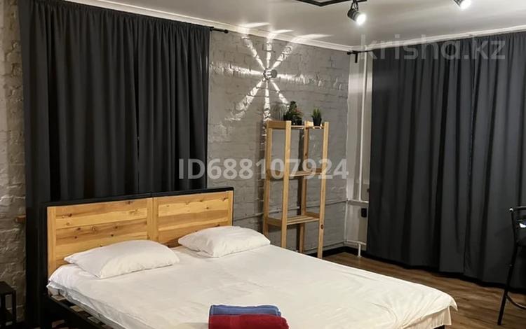 1-комнатная квартира · 45 м² · 8/16 этаж, Назарбаева 14/1 за 18 000 ₸ в Шымкенте — фото 2