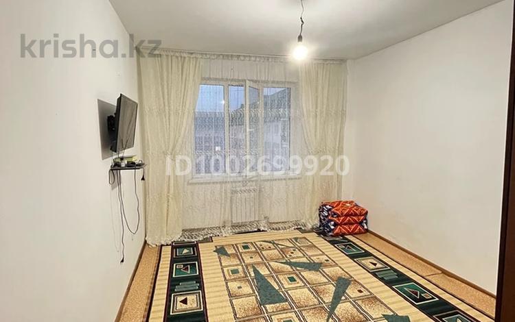 1-бөлмелі пәтер · 40 м² · 5/6 қабат, Нұрсая ш/а. 55, бағасы: 14 млн ₸ в Атырау, мкр Нурсая — фото 2