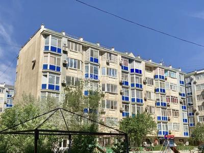 1-комнатная квартира, 40 м², 5/5 этаж, Сатпаева 5д за 15.5 млн 〒 в Атырау