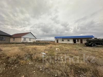 Отдельный дом · 2 комнаты · 150 м² · 10 сот., Билим 79 за 15.5 млн 〒 в Талдыкоргане
