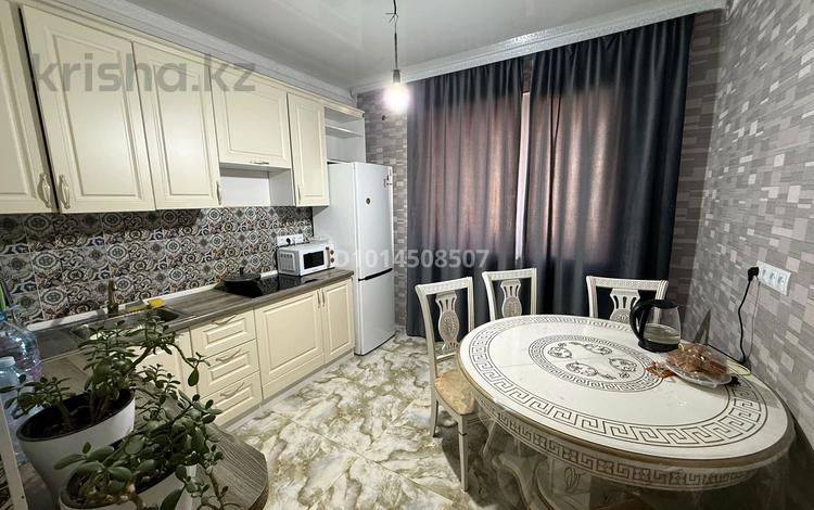 1-бөлмелі пәтер · 39 м² · 9/9 қабат, Ұлы дала — Улы Дала Аль Фараби, бағасы: 24 млн ₸ в Астане, Есильский р-н — фото 2