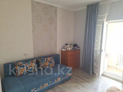 1-бөлмелі пәтер · 30 м² · 10/10 қабат, Илияс Омаров 23, бағасы: 18.3 млн ₸ в Астане, Нура р-н